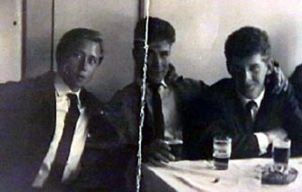 marcel, jean ,jojo   1966 environ