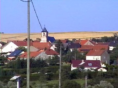 Tenteling
