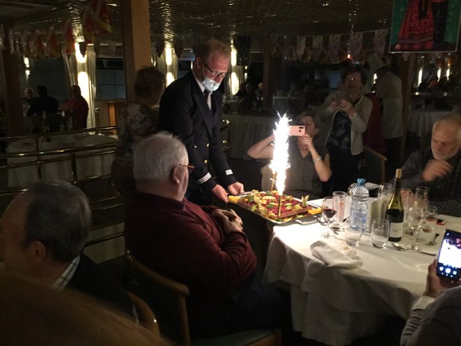 anniversaire georges mertzolf en croisire sur le rhin
