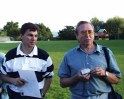 photo Antonport crouesty 9/02 
