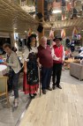 anniversaire georges mertzolf en croisire sur le rhin. 10/2021