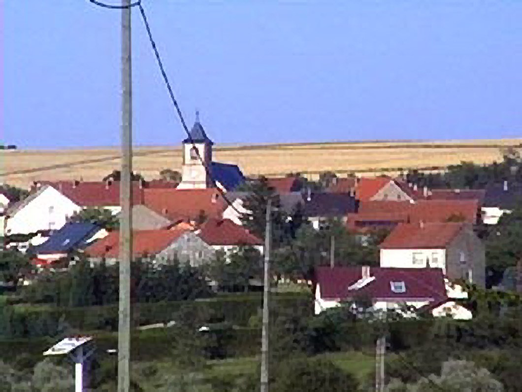 Tenteling