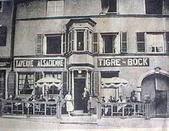 merci � Guy Mattern qui m'a envoy� ces images..