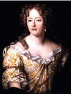 Elisabeth Charlotte  von der Pfalz
