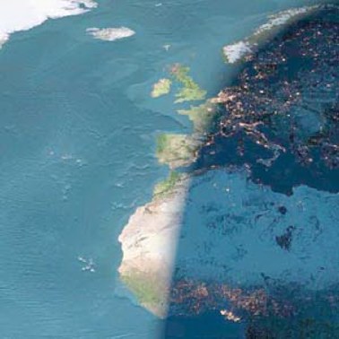 lever du jour en bretagne