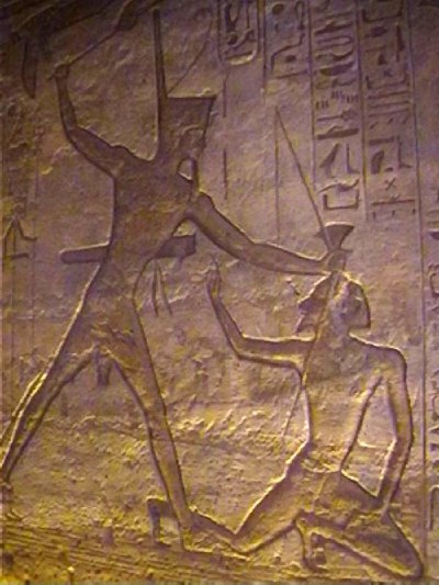 abou simbel