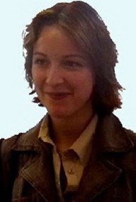 Caroline Bach Dr en Pharmacie