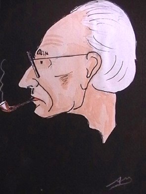 alfred mahler
