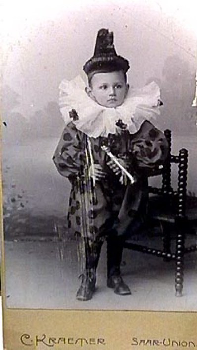 alfred mahler