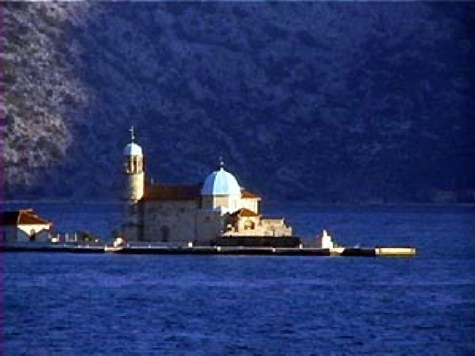 kotor ,  Croatie