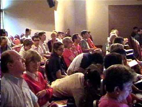 sminaire Winpharma Crte mai 2008