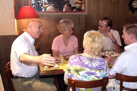 fonsagrives