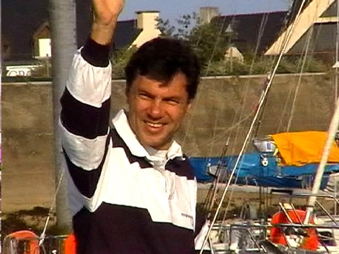 depart pour Houatalexandre karpov WINPHARMA NOTRE SYSTEME INFORMATIQUE