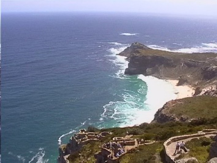 cap de bonne esperance