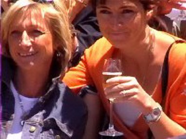 annick et martine