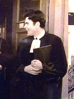 Ernest Winstein